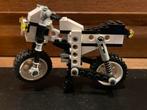 Lego Technic 8810 Cafe Racer 1991, Kinderen en Baby's, Speelgoed | Duplo en Lego, Ophalen of Verzenden, Zo goed als nieuw, Complete set