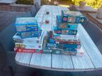 Heel veel puzzels 1000 stukjes, Hobby en Vrije tijd, Denksport en Puzzels, Ophalen of Verzenden, 500 t/m 1500 stukjes, Zo goed als nieuw