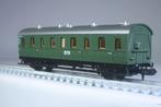 Personenwagen 3e kl type Cd-21b, DB, Hobby en Vrije tijd, Modeltreinen | N-Spoor, Gebruikt, Gelijkstroom, Trix, Wagon