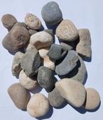 Moraine grind 16-32 ca. 25 kilo zakjes, Ophalen of Verzenden, Nieuw, Grind