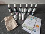 Hele set van De Groene Linde: spray's, tincturen en roller, Ophalen of Verzenden, Zo goed als nieuw, Overige typen