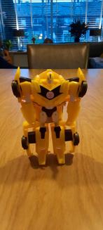 Transformer Bumblebee, Verzamelen, Transformers, Ophalen of Verzenden, Zo goed als nieuw