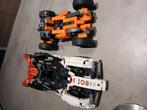 2 lego auto's, Verzamelen, Transformers, G1, Ophalen of Verzenden, Zo goed als nieuw