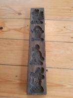 Leuke oude speculaas plank, Ophalen, Gebruikt