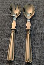 Zilveren Opschepbestek Kempen en Begeer Hollands Glad, Antiek en Kunst, Ophalen of Verzenden