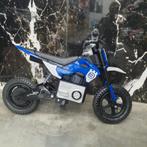 Kinders Crossmotor  24 v, Fietsen en Brommers, Minibikes, Midibikes en Pitbikes, Ophalen of Verzenden, Nieuw, Overige typen, Overige merken