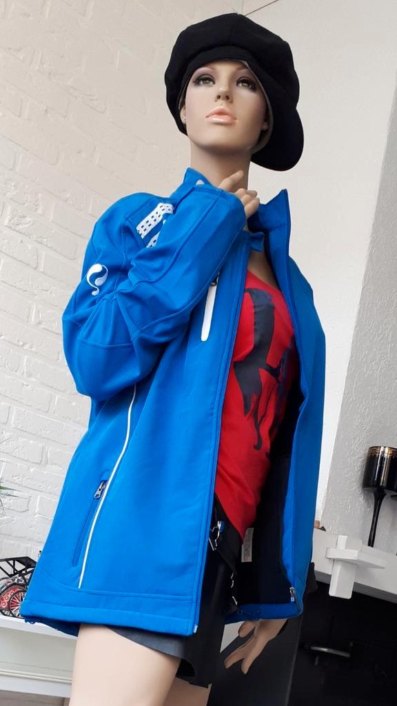 Partij verkopen. Super goede
kwaliteit
QUICK JASSEN
(Unisex), Kleding | Heren, Jassen | Zomer, Nieuw, Overige maten, Overige kleuren