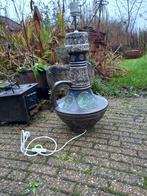 Retro fat lava lamp vloerlamp ., Ophalen of Verzenden, Vo, Vo, Vo