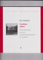 Veenlust, adieu !  In VEENDAM, Verzenden, 20e eeuw of later, Zo goed als nieuw