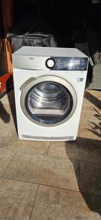 AEG Warmtepomp droger T8DE86ES, Witgoed en Apparatuur, Wasdrogers, Ophalen, 6 tot 8 kg, Overige typen, Niet werkend