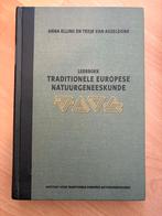 Traditionele Europese Natuurgeneeskunde, Ophalen of Verzenden, Gelezen, Gezondheid en Conditie