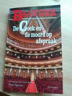 Baantjer 95 De Cock en de moord op afspraak, Ophalen of Verzenden, Zo goed als nieuw