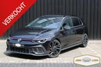 Volkswagen Golf 2.0 TSI GTI CLUBSPORT PANO HARMAN KAR HUD IQ, 15 km/l, Gebruikt, 1984 cc, Zwart