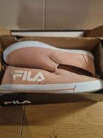 Nieuw Fila instappers schoenen maat 35 roze, Ophalen of Verzenden