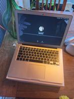MacBook Air 2015, Computers en Software, Apple Macbooks, Gebruikt, 13 inch, Minder dan 2 Ghz, Ophalen of Verzenden