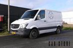 Mercedes-Benz Sprinter 211 2.2 CDI 325 HD, Auto's, Bestelauto's, Automaat, 2382 kg, Gebruikt, Euro 6