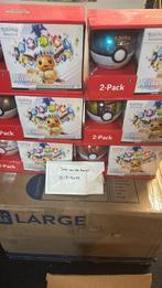 USA EXCLUSIVE Prismatic pokeball bundels, Ophalen of Verzenden, Nieuw