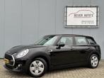 MINI Clubman 1.5 Cooper Salt Business Automaat Apple Carplay, 65 €/maand, 136 pk, Gebruikt, Leder en Stof