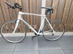 Fiets waarop gefietst moet worden., Ophalen, Gebruikt, Heren, Aluminium