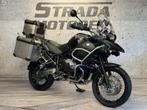 BMW R 1200 GS ADVENTURE TRIPLE BLACK (bj 2013), Motoren, Motoren | BMW, Bedrijf, Onbekend, Overig, Onbekend