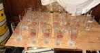 Glas glazen bierglazen stella artois bierglazen, Ophalen of Verzenden
