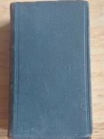 Nieuwe Testament uit 1875., Antiek en Kunst, Antiek | Boeken en Bijbels, Ophalen of Verzenden