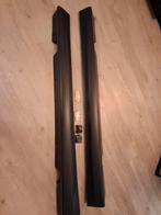 BMW E90/E91 M Look Side Skirts, Ophalen, Voor, Nieuw, Bumper