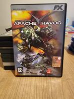 Apache Havoc PC Game - Italiaanse Versie, Ophalen of Verzenden