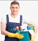 Schoonmaken, Vacatures, Vacatures | Schoonmaak en Facilitaire diensten