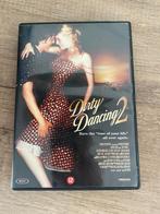 dvd dirty dancing 2, Vanaf 12 jaar, Ophalen of Verzenden, Zo goed als nieuw