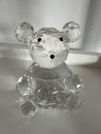 swarovski kristallen beeld beer, Ophalen of Verzenden, Zo goed als nieuw