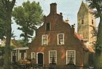 Groeten van het eiland Ameland 1976, Verzenden, 1960 tot 1980, Gelopen, Waddeneilanden