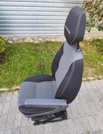 Stoel passenger Fiat Ducato, Peugeot Boxer, Citroen Jumper, Auto-onderdelen, Interieur en Bekleding, Ophalen, Fiat
