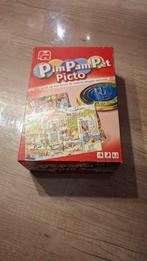 Pim pam pet, Vijf spelers of meer, Ophalen of Verzenden, Zo goed als nieuw, JUMBO