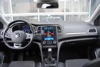 Renault Mégane 1.3 TCe Bose, Voorwielaandrijving, Euro 6, 4 cilinders, Blauw