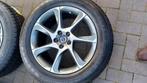 Winterbanden volvo xc60 xc90  xc40 235 60 18 tpms 5x108, Auto-onderdelen, Banden en Velgen, Ophalen, 18 inch, Gebruikt, Banden en Velgen