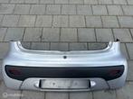 Citroen C1 - Peugeot 107 ('05-'15) Achterbumper | KTB, Gebruikt, Citroën, Ophalen of Verzenden, Achter