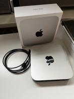 Mac mini m2, Computers en Software, Apple Desktops, 256 GB, Ophalen of Verzenden, Zo goed als nieuw, Mac Mini