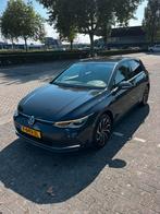 Volkswagen Golf 2.0 TDI 150pk 7-DSG 2020 Grijs, Auto's, Volkswagen, Beige, 4 cilinders, Bedrijf, Diesel