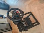 Logitech g29 met wheel stand, Computers en Software, Joysticks, Ophalen of Verzenden, Zo goed als nieuw