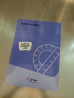 Wiskunde B VWO Examenbundel 2025, Boeken, Schoolboeken, VWO, Lyceo, Ophalen of Verzenden, Zo goed als nieuw