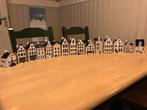 KLM huisjes, Ophalen of Verzenden, Zo goed als nieuw, 21 t/m 40