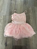 Tinkerbell balletpak maat 128, Sport en Fitness, Ballet, Ophalen, Zo goed als nieuw, Kleding