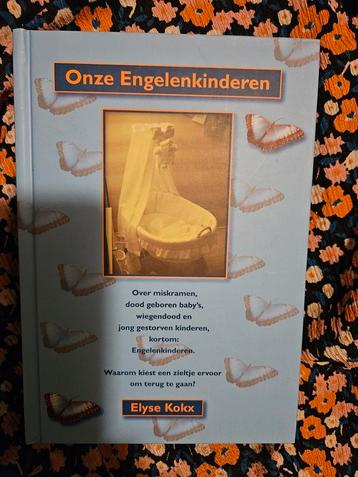 Onze Engelenkinderen - Elyse Kokx beschikbaar voor biedingen