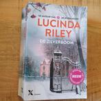De zilverboom - Lucinda Riley, Ophalen of Verzenden, Zo goed als nieuw, Lucinda Riley