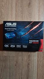 Asus Videokaart Radeon R7, Ophalen, DDR3