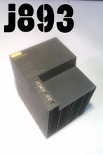 Siemens sitop power 10 voeding 24VDC 10 Ampere, https://www.siemens.com/nl/nl/general/contact.html, Gebruikt, Siemens Nederland N.V.