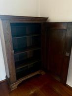 Boerenkast moet snel weg !!, Ophalen