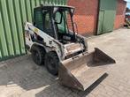 Bobcat Schranklader S100, Zakelijke goederen, Machines en Bouw | Kranen en Graafmachines, Ophalen, Overige typen