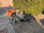 Cortina meisjesfiets 24 inch, Fietsen en Brommers, Ophalen, Zo goed als nieuw, 24 inch